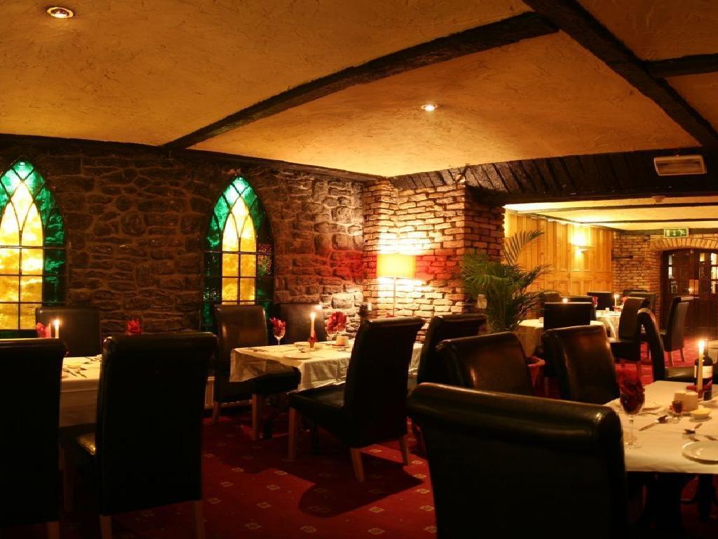 The Western Hotel クレアモリス エクステリア 写真