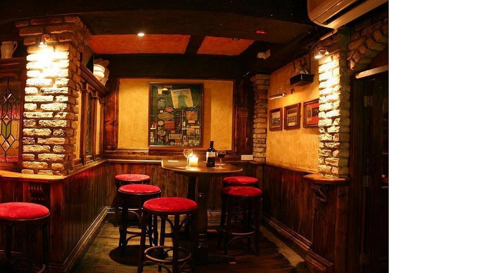 The Western Hotel クレアモリス エクステリア 写真