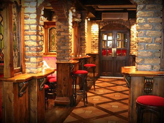 The Western Hotel クレアモリス エクステリア 写真