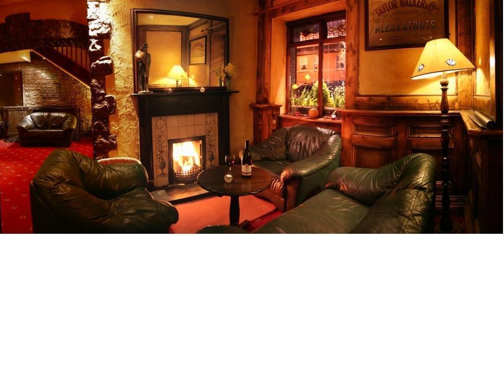 The Western Hotel クレアモリス エクステリア 写真