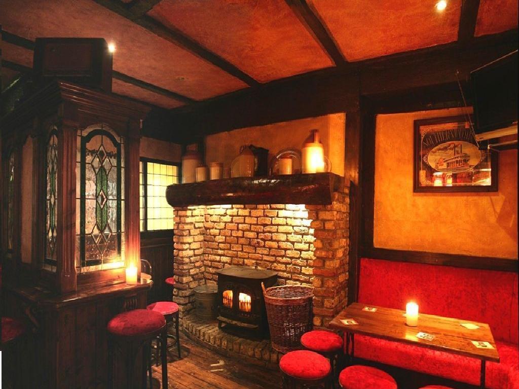 The Western Hotel クレアモリス エクステリア 写真